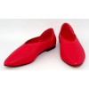 туфлі La Pinta 0736-6002 red 
